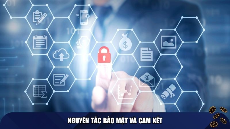 Những thông tin được thu thập trong chính sách bảo mật Kubet