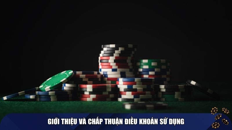 Giới thiệu Kubet và chấp thuận điều khoản sử dụng