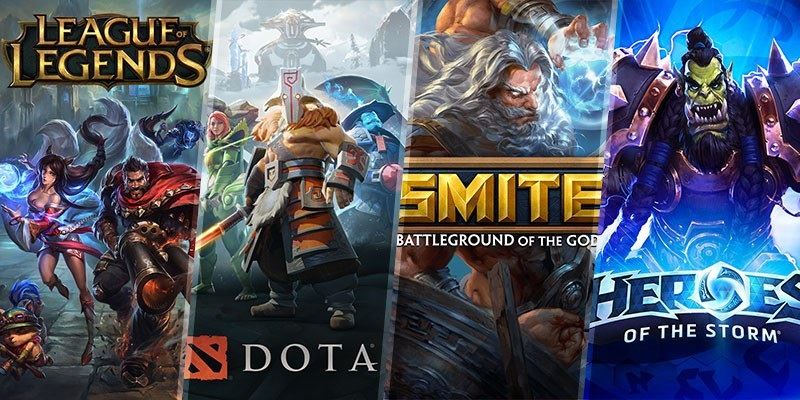 Esports Kubet đáp ứng tốt mọi nhu cầu cá cược mỗi ngày