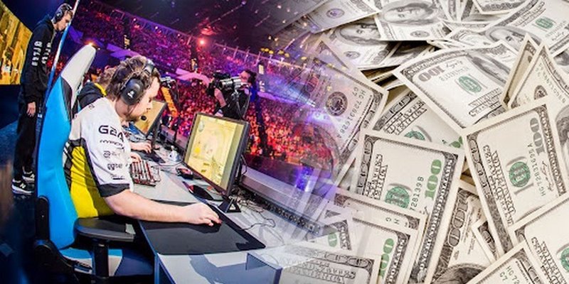 Kubet mang đến trải nghiệm cược Esports đẳng cấp