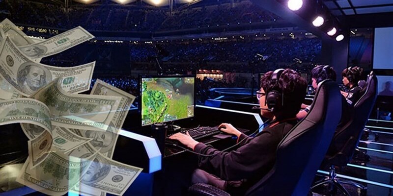 Hướng dẫn cá cược esports kubet từ A-Z cho tân thủ