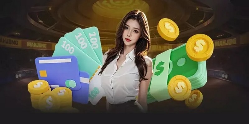 Cách thực hiện giao dịch cực nhanh tại sảnh KU