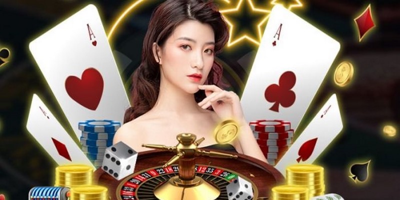 Vài nét sơ lược về sảnh KU Casino