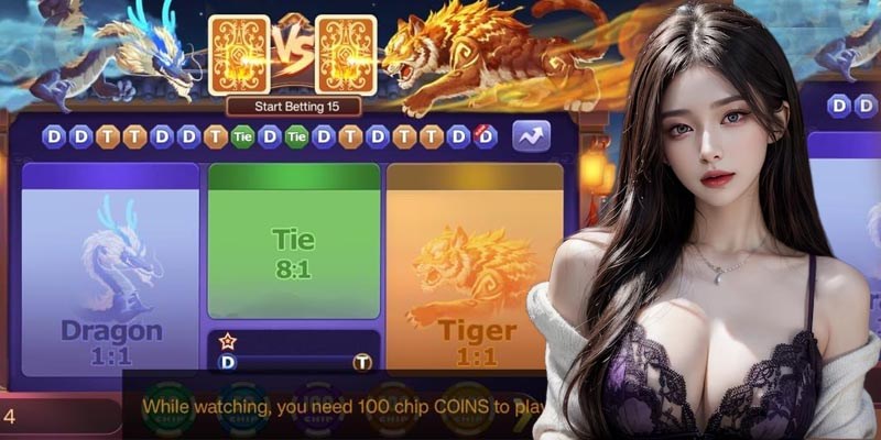 Tỷ lệ trả thưởng cho mỗi cửa