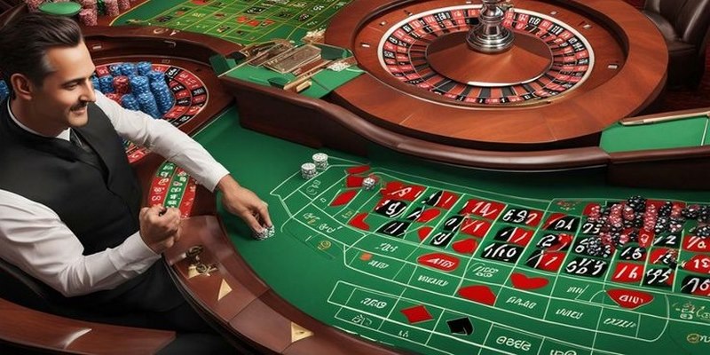 Đa dạng phiên bản để người chơi thử sức