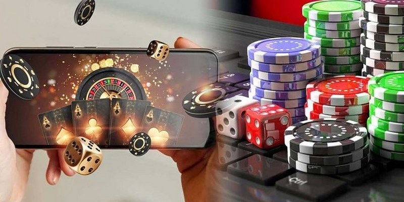 Một vài lỗi hay gặp trong quá trình chơi game