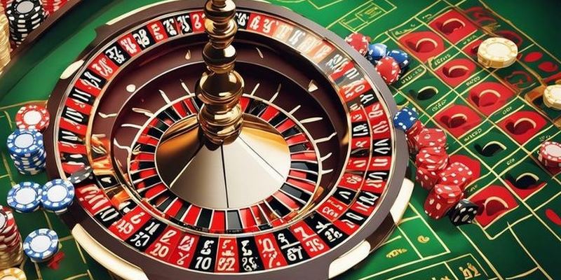 Nắm rõ cơ chế vận hành của tựa game để tính toán chiến lược