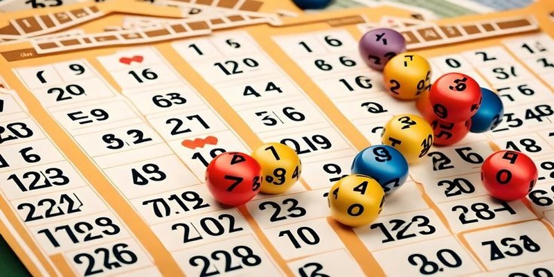 Soi cầu miền Bắc - Phương pháp, thống kê và mẹo quản lý vốn